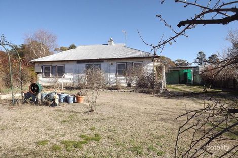 12 Cromwell St, Cooma, NSW 2630