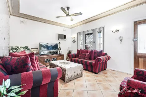 Property photo of 19 David Street Greenacre NSW 2190