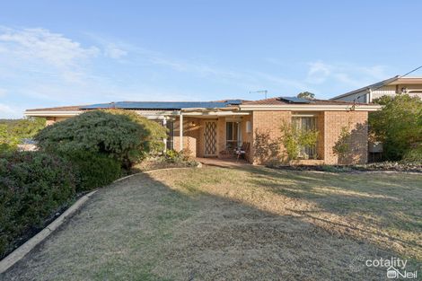 18 Coolabah Dr, Mount Nasura, WA 6112