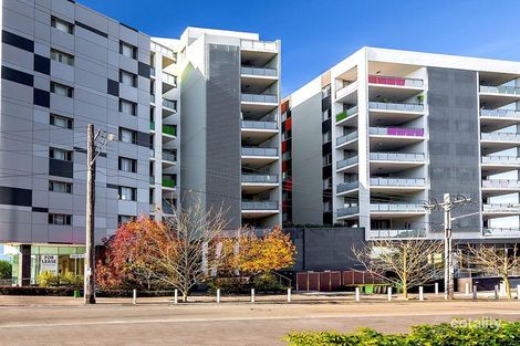 Property photo of 510/39 Cooper Street Strathfield NSW 2135