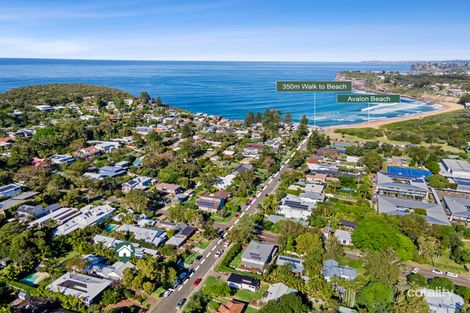 Property photo of 35 Tasman Road Avalon Beach NSW 2107