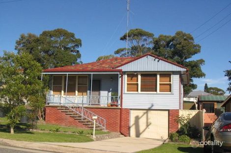 Property photo of 3 Notley Street North Lambton NSW 2299