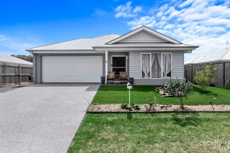 Property photo of 3 Echo Court Eli Waters QLD 4655