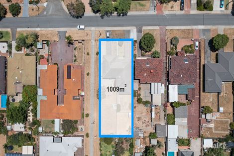35 Jean St, Hamilton Hill, WA 6163