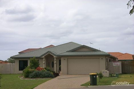 33 Atherton Cct, Kirwan, QLD 4817