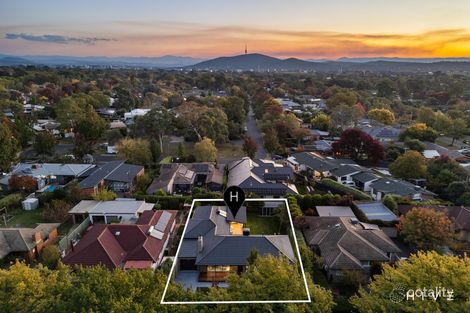 Property photo of 87 Officer Crescent Ainslie ACT 2602