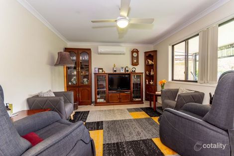 Property photo of 50/466 Steve Irwin Way Beerburrum QLD 4517