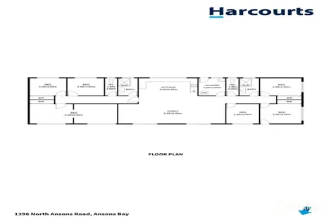 Property photo of 1296 North Ansons Road Ansons Bay TAS 7264