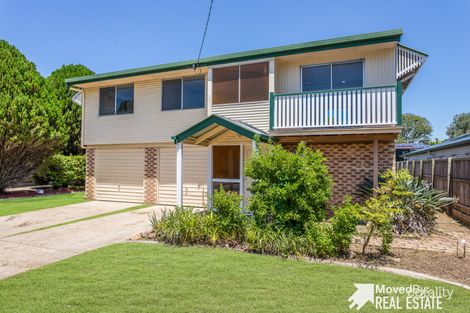Property photo of 45 Symphony Avenue Strathpine QLD 4500