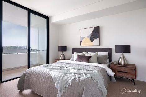 Property photo of 104/2 Honeyeater Street Lidcombe NSW 2141