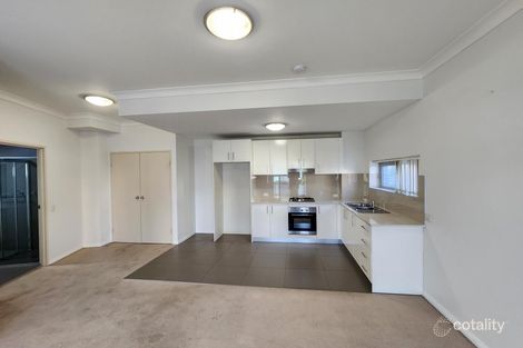 Property photo of 12/272-276 Railway Terrace Guildford NSW 2161