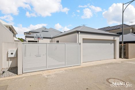 Property photo of 17 Cambridge Promenade Canning Vale WA 6155