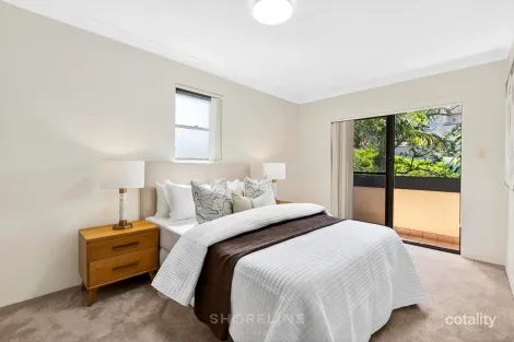 Property photo of 12/14 The Crescent Manly NSW 2095