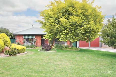 Property photo of 7 Kentucky Court Delacombe VIC 3356
