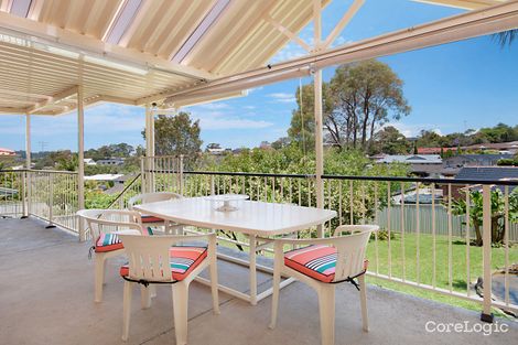 Property photo of 19 Broughton Way Lakelands NSW 2282