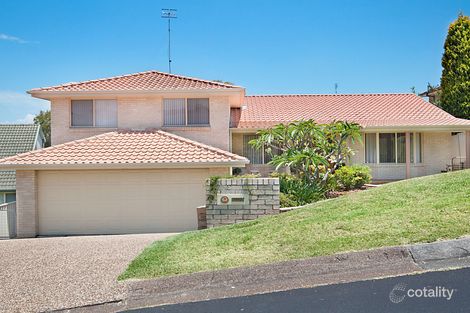 Property photo of 19 Broughton Way Lakelands NSW 2282