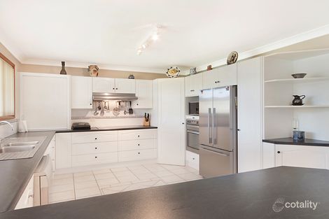 Property photo of 19 Broughton Way Lakelands NSW 2282