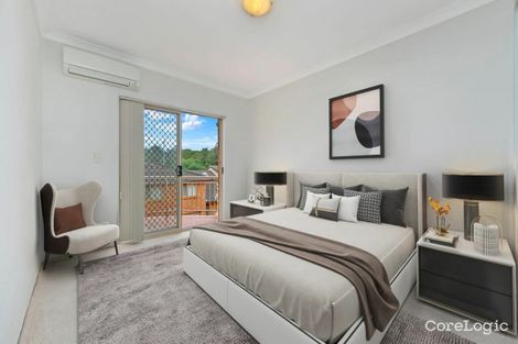 Property photo of 9/24 Honiton Avenue East Carlingford NSW 2118