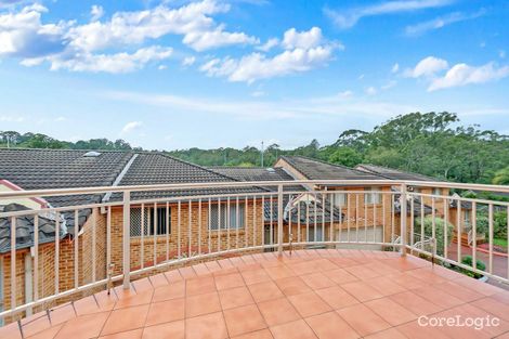 Property photo of 9/24 Honiton Avenue East Carlingford NSW 2118