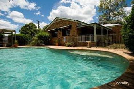 380 Ipswich-Boonah Rd, Purga, QLD 4306