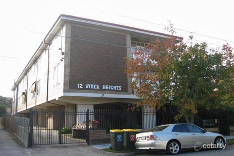 3/12 Avoca Ave, Elwood, VIC 3184