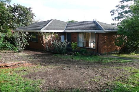 Property photo of 5 Stradmore Avenue Templestowe VIC 3106