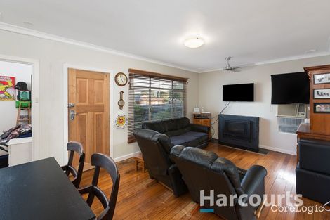 Property photo of 21 Curtin Crescent Dandenong North VIC 3175