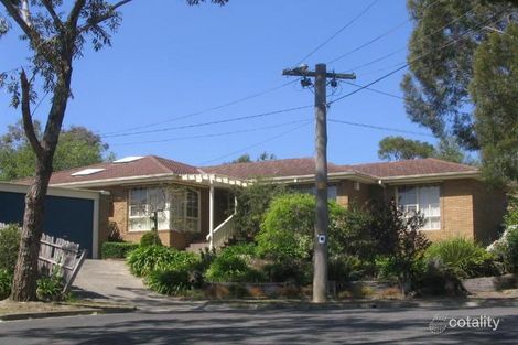 Property photo of 7 Huon Court Vermont South VIC 3133