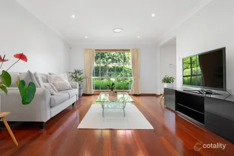 Property photo of 4 Woods Street North Epping NSW 2121