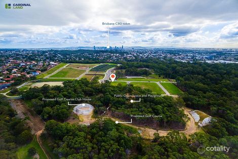 Property photo of 3 Sutton Place Cannon Hill QLD 4170