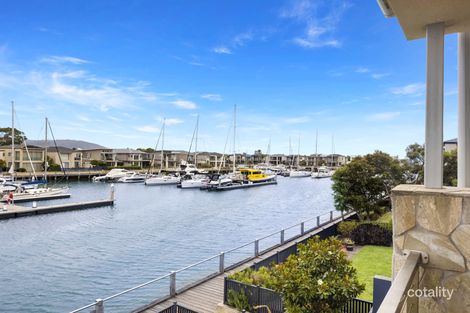Property photo of 10 Admiralty Court Safety Beach VIC 3936