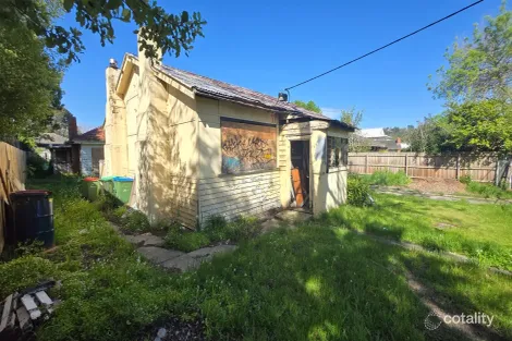 Property photo of 21 Haig Street Croydon VIC 3136