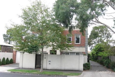 3/25 Moore St, Brighton East, VIC 3187