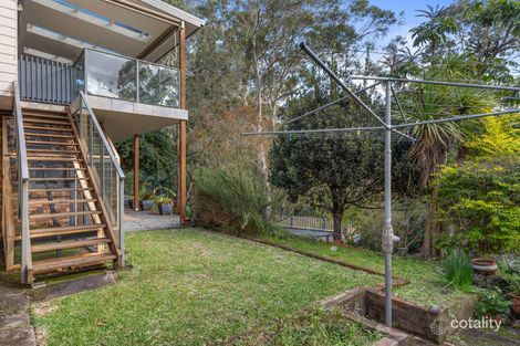 Property photo of 1 Waterfall Road Oatley NSW 2223