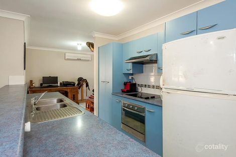 Property photo of 83 Emmadale Drive New Auckland QLD 4680