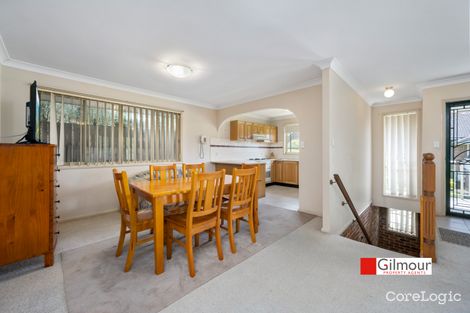 Property photo of 1/3-9 Arndill Avenue Baulkham Hills NSW 2153