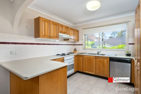 Property photo of 1/3-9 Arndill Avenue Baulkham Hills NSW 2153