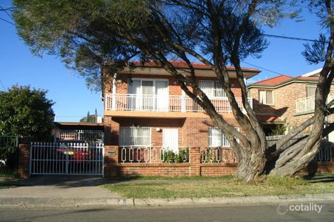 4 Tennyson St, Campsie, NSW 2194