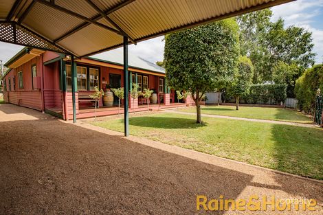 Property photo of 126 Third Avenue South Narromine NSW 2821