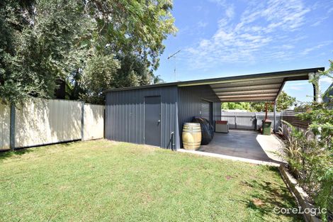 Property photo of 126 Third Avenue South Narromine NSW 2821