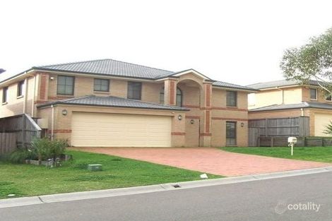 Property photo of 38 Park Ridge Circuit Kellyville NSW 2155
