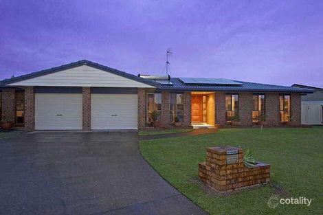 Property photo of 7 Biota Court Palm Beach QLD 4221