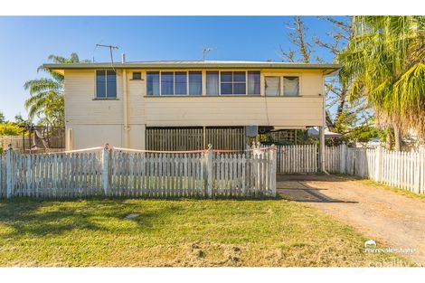 Property photo of 14A Main Street Park Avenue QLD 4701