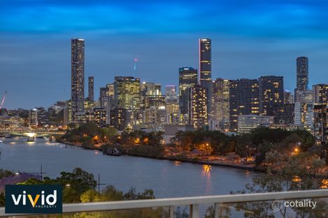 33/24 Dunmore Tce, Auchenflower, QLD 4066