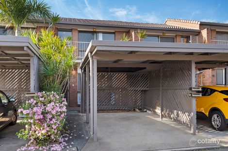Property photo of 29/7 Chamberlain Avenue Rochedale South QLD 4123
