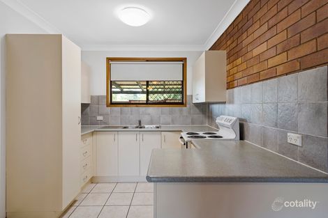 Property photo of 29/7 Chamberlain Avenue Rochedale South QLD 4123