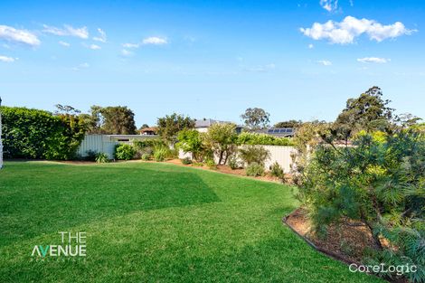 Property photo of 39 Acres Road Kellyville NSW 2155