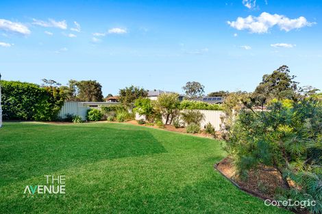 Property photo of 39 Acres Road Kellyville NSW 2155