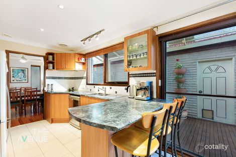 Property photo of 39 Acres Road Kellyville NSW 2155