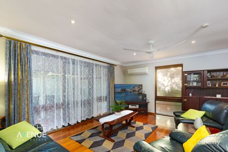 Property photo of 39 Acres Road Kellyville NSW 2155